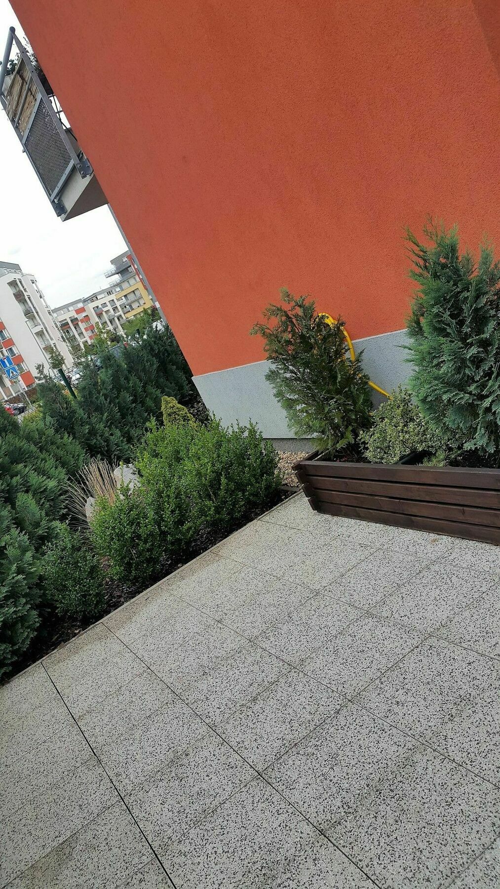 Bastien Studio Near Airport Prague Exterior photo